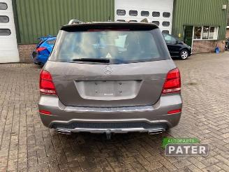 Mercedes Glk-klasse GLK (204.7/9), SUV, 2008 / 2015 3.5 350 V6 24V 4-Matic picture 7