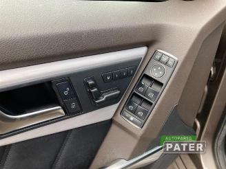 Mercedes Glk-klasse GLK (204.7/9), SUV, 2008 / 2015 3.5 350 V6 24V 4-Matic picture 14