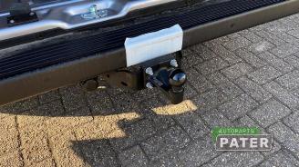 Citroën Jumper Jumper (U9), Van, 2006 2.2 Blue HDi 140 picture 28