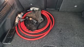 Citroën E-C4 Shine 50 kWh picture 27