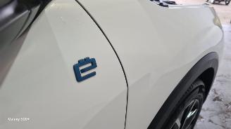 Citroën E-C4 Shine 50 kWh picture 17