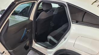 Citroën E-C4 Shine 50 kWh picture 22