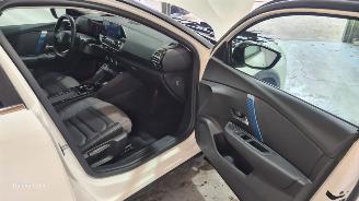 Citroën E-C4 Shine 50 kWh picture 18