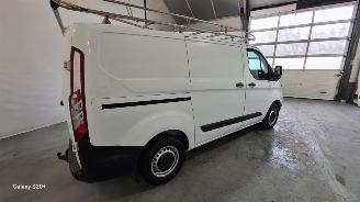 Ford Transit Custom 280 2.0 TDCI L1H1 Ambiente picture 7