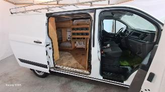 Ford Transit Custom 280 2.0 TDCI L1H1 Ambiente picture 29