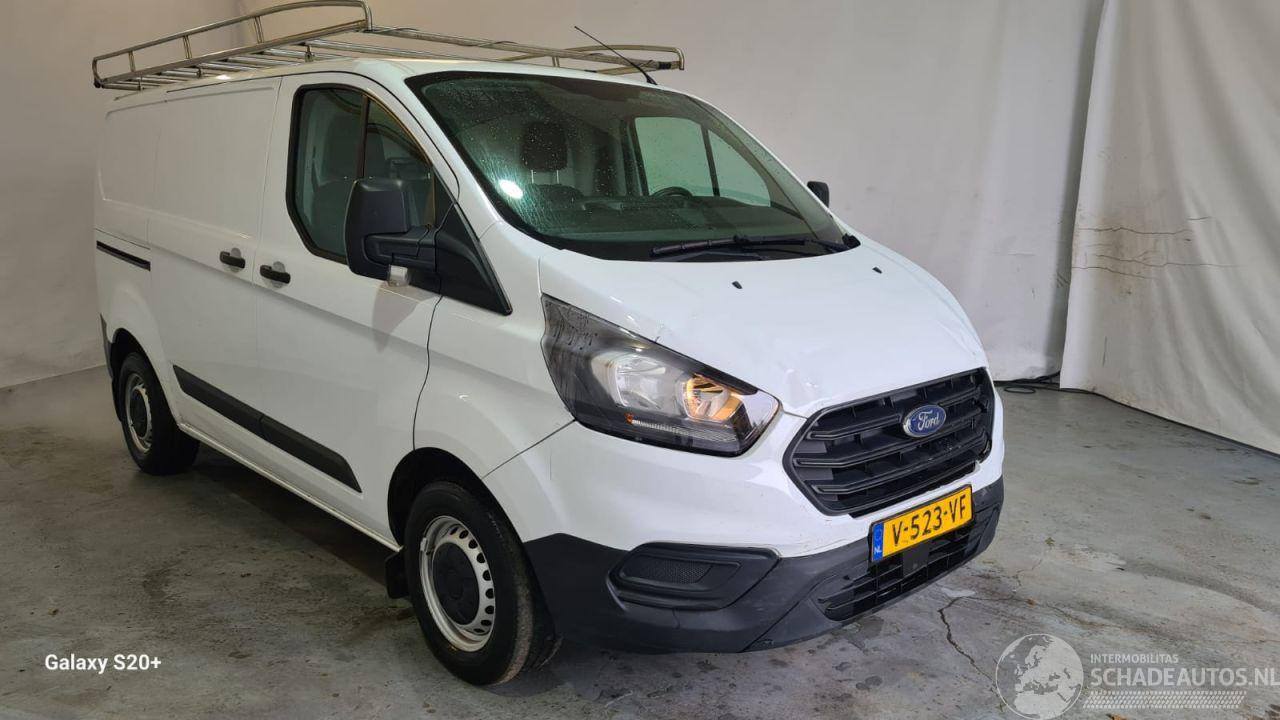 Ford Transit Custom 280 2.0 TDCI L1H1 Ambiente