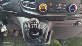 Ford Transit Custom 280 2.0 TDCI L1H1 Ambiente picture 35