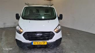 Ford Transit Custom 280 2.0 TDCI L1H1 Ambiente picture 2