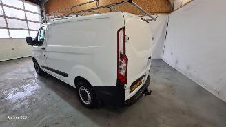 Ford Transit Custom 280 2.0 TDCI L1H1 Ambiente picture 5