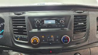 Ford Transit Custom 280 2.0 TDCI L1H1 Ambiente picture 34