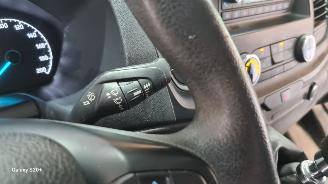 Ford Transit Custom 280 2.0 TDCI L1H1 Ambiente picture 30