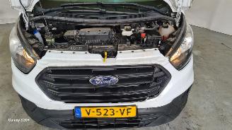 Ford Transit Custom 280 2.0 TDCI L1H1 Ambiente picture 17