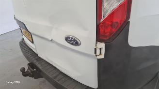 Ford Transit Custom 280 2.0 TDCI L1H1 Ambiente picture 19