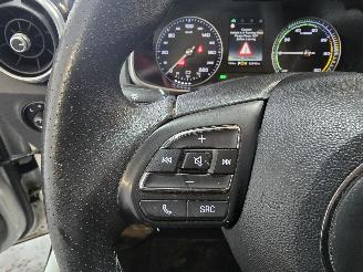 MG ZS EV Luxury 45 kWh picture 32