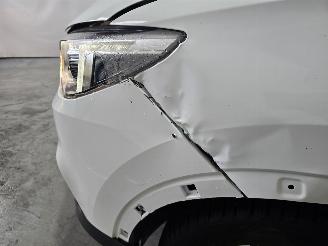 MG ZS EV Luxury 45 kWh picture 10