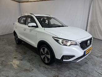 uszkodzony samochody osobowe MG ZS EV Luxury 45 kWh 2020/6