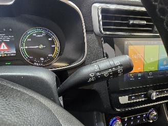 MG ZS EV Luxury 45 kWh picture 31