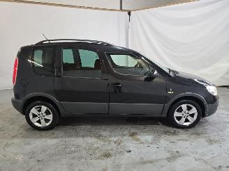 Skoda Roomster 1.2 TSI Fresh picture 8