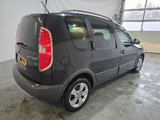 Skoda Roomster 1.2 TSI Fresh picture 7