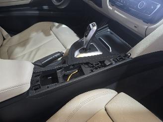 BMW 3-serie Touring 318i M Sport Corporate Lease picture 10