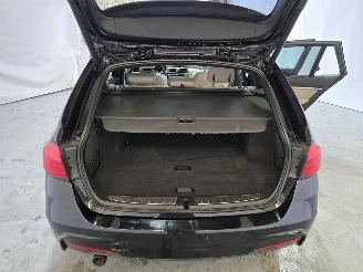 BMW 3-serie Touring 318i M Sport Corporate Lease picture 19