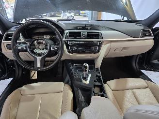 BMW 3-serie Touring 318i M Sport Corporate Lease picture 23