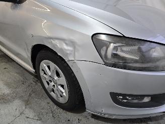 Volkswagen Polo 1.2 TDI BlueMotion Comfortline picture 9