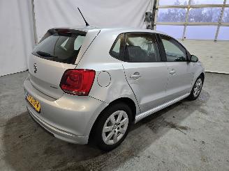 Volkswagen Polo 1.2 TDI BlueMotion Comfortline picture 7