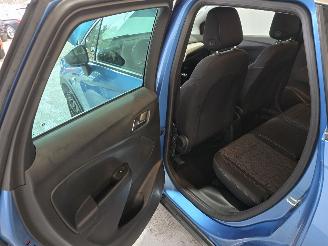 Opel Crossland X 1.2 Turbo Edition 2020 picture 24