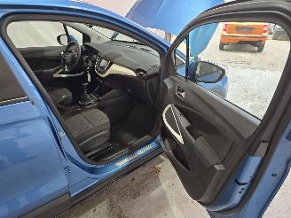Opel Crossland X 1.2 Turbo Edition 2020 picture 19