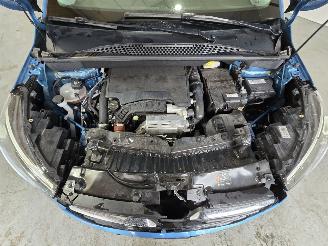 Opel Crossland X 1.2 Turbo Edition 2020 picture 17