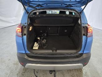 Opel Crossland X 1.2 Turbo Edition 2020 picture 21