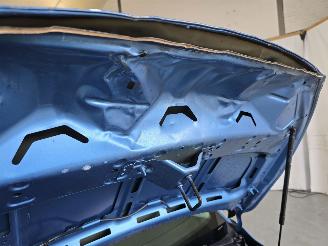 Opel Crossland X 1.2 Turbo Edition 2020 picture 12