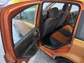 Fiat Panda 1.2 Edizione Cool picture 16