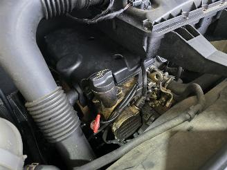 Mercedes Sprinter 311 2.2 CDI 366 HD DC picture 10