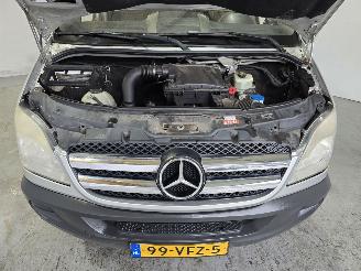 Mercedes Sprinter 311 2.2 CDI 366 HD DC picture 8