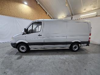 Mercedes Sprinter 311 2.2 CDI 366 HD DC picture 4