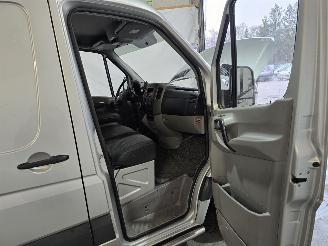 Mercedes Sprinter 311 2.2 CDI 366 HD DC picture 11
