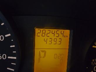 Mercedes Sprinter 311 2.2 CDI 366 HD DC picture 17