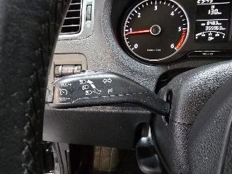 Volkswagen Polo 1.2 TDI BlueMotion picture 24