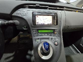 Toyota Prius 1.8 Aspiration picture 31