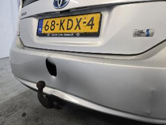 Toyota Prius 1.8 Aspiration picture 9