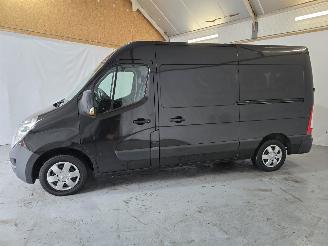 Opel Movano 2.3 CDTI L2H3 picture 4