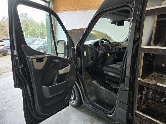 Opel Movano 2.3 CDTI L2H3 picture 22