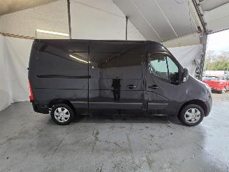 Opel Movano 2.3 CDTI L2H3 picture 8