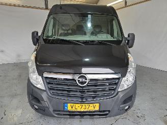 Opel Movano 2.3 CDTI L2H3 picture 2