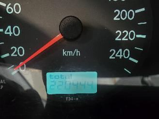 Toyota Avensis 1.6-16V Linea Terra picture 20