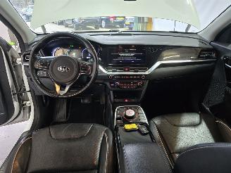 Kia e-Niro ExecutiveLine 64 kWh picture 20