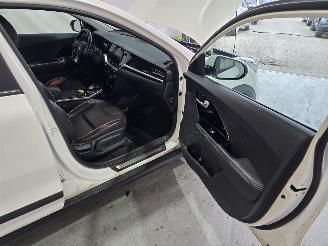 Kia e-Niro ExecutiveLine 64 kWh picture 11