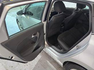 Volkswagen Polo 1.4 TDI BlueMotion picture 16